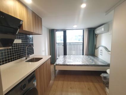 undefined整租·美盛象湖100 2室2厅38㎡ | 南 | 郑东新区 白沙