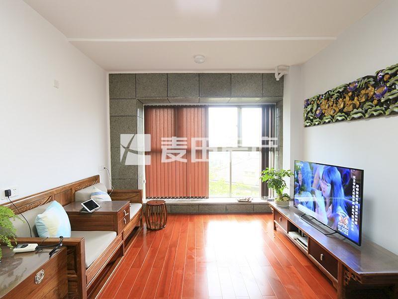 整租·世茂湖滨首府(D区)