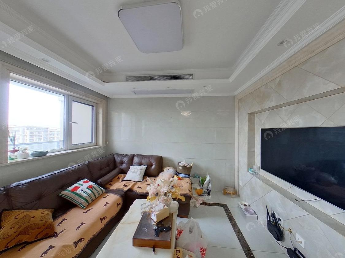 合租·滨江金色黎明(三期)