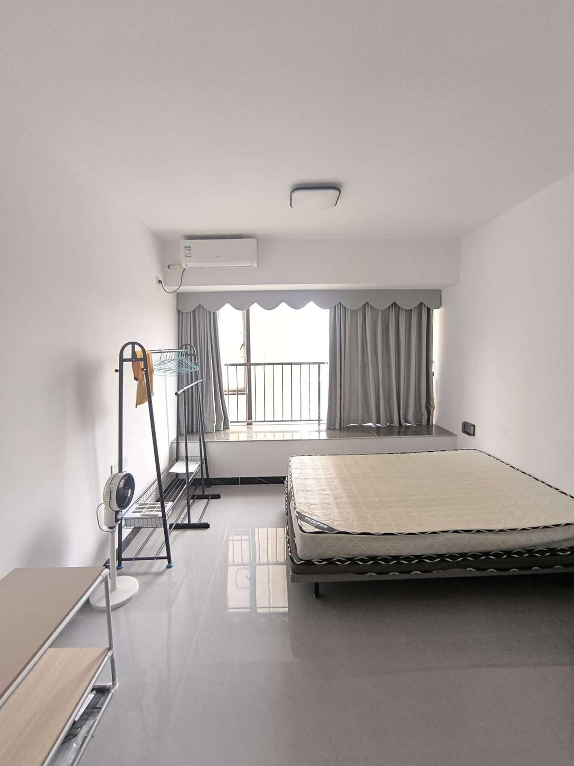 整租·二城丽苑