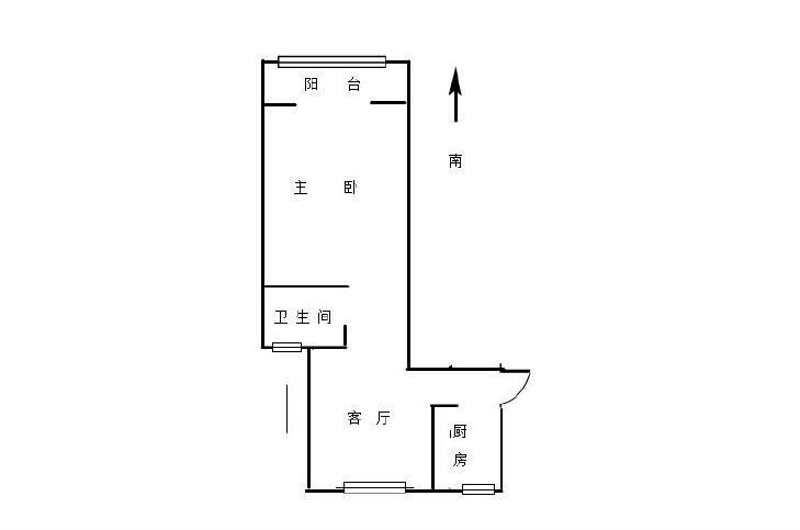 整租·东方康德家园