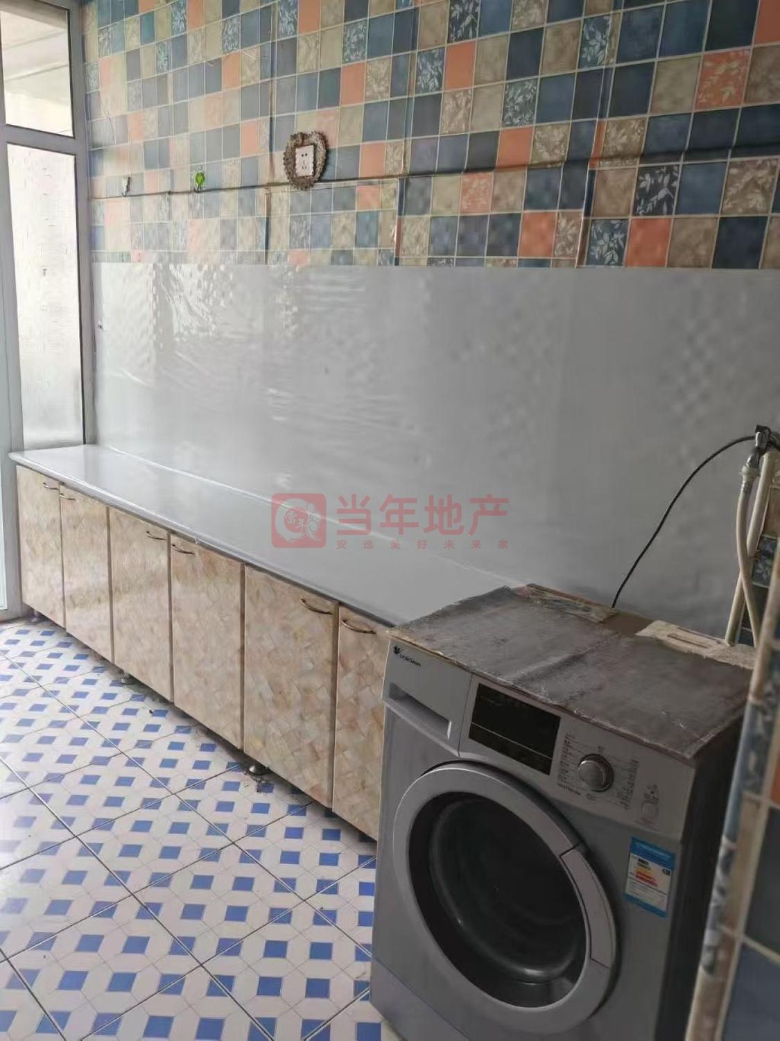 整租·桃城苑小区