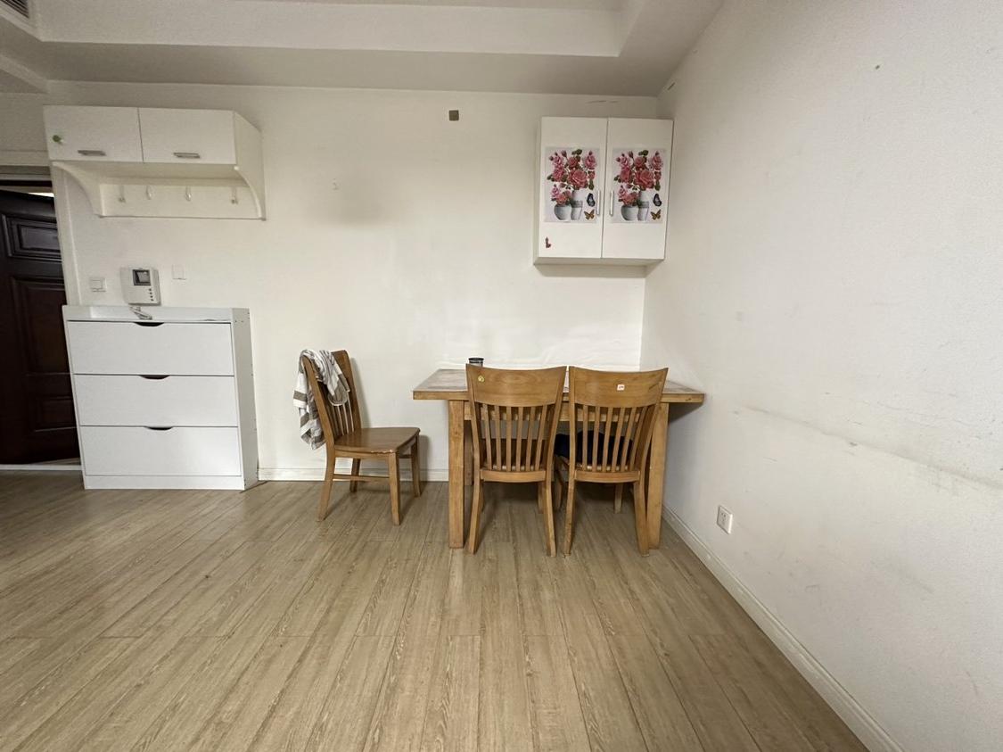 整租·恒盛鼎城(圣都汇)