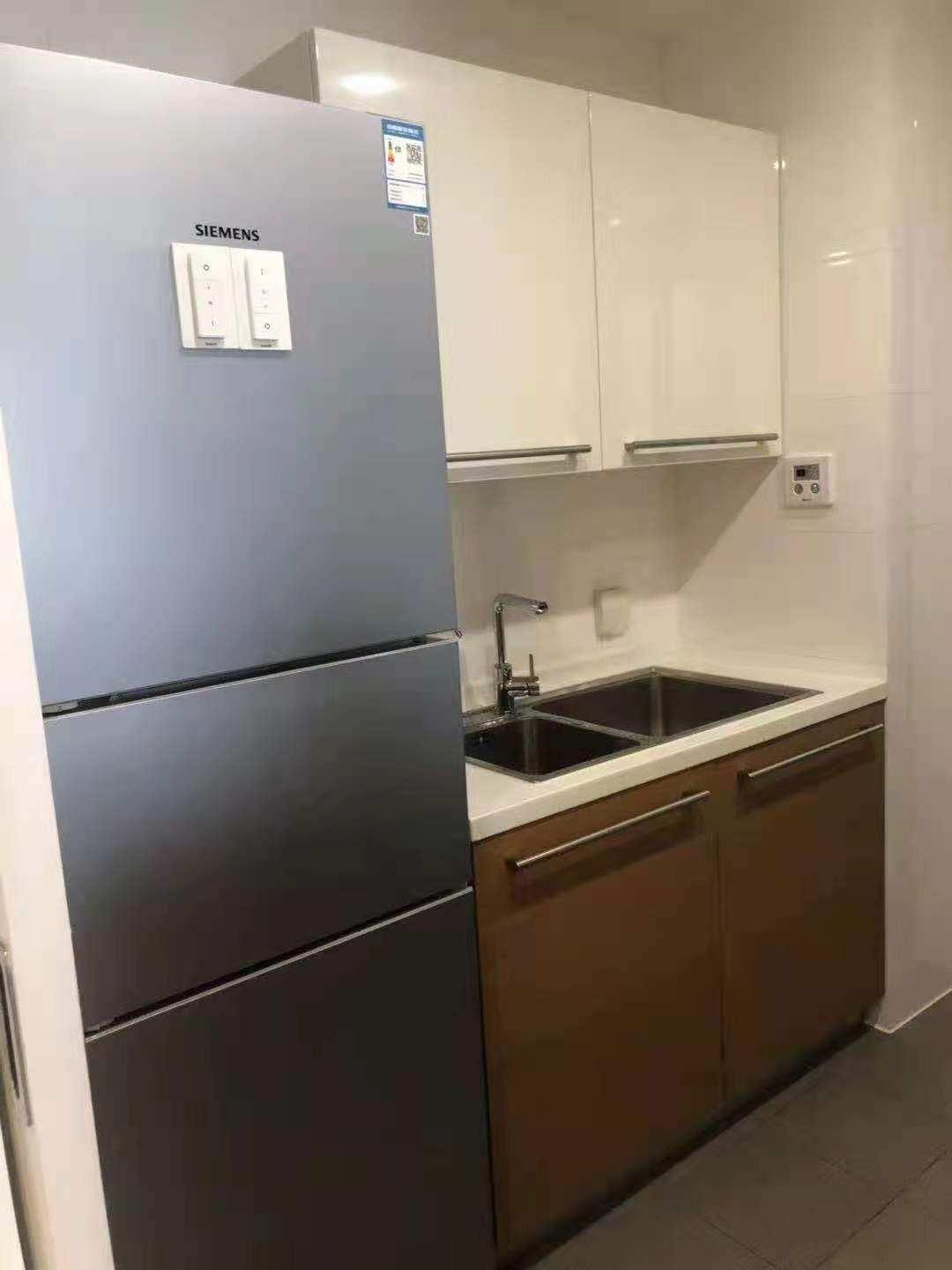 整租·静安四季苑