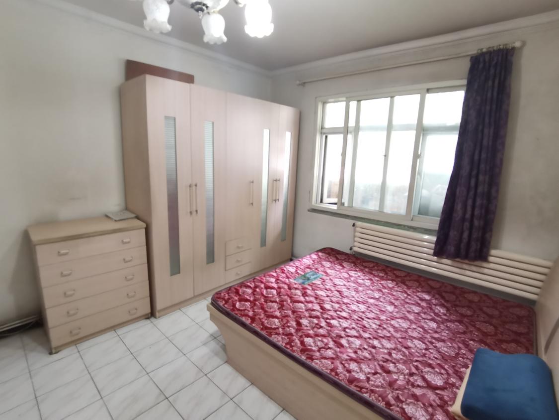 整租·同庆后大楼小区