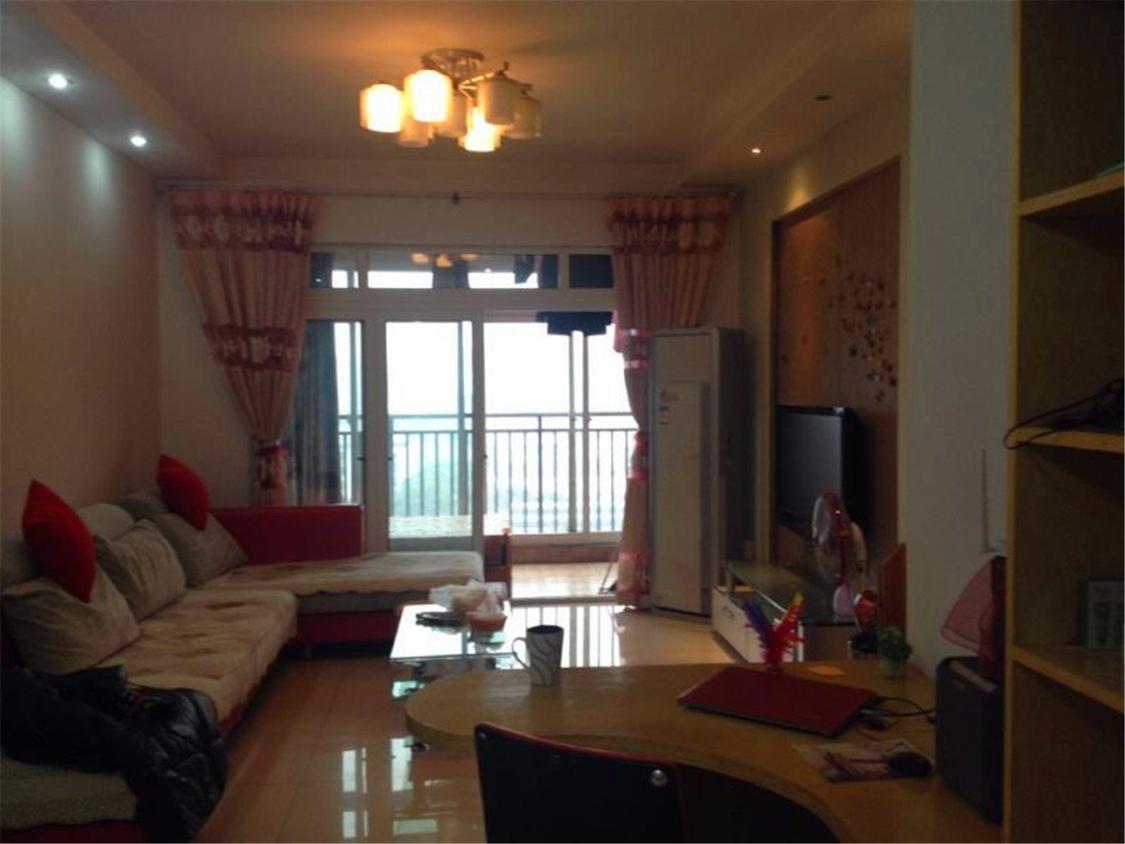 整租·杰信华府广场