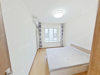 石景山古城整租 樱花苑2室1厅/75平/中楼层