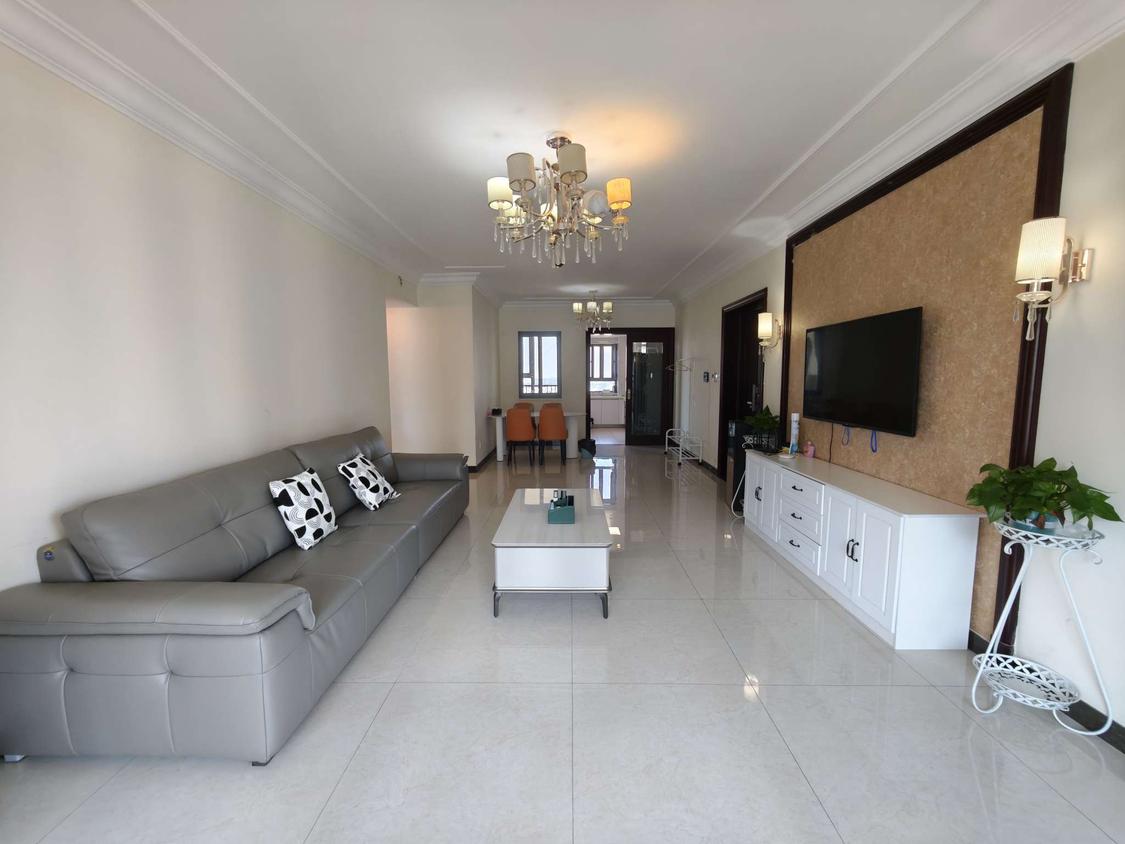 整租·恒大御峰