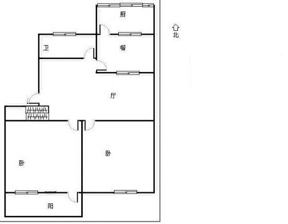 整租·菏建小区