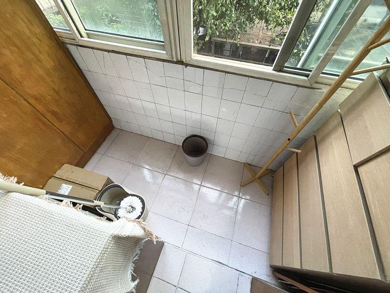 整租·清华大学西南楼