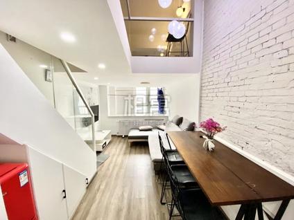 临平临平整租 华元欢乐城1室2厅/34平/中楼层