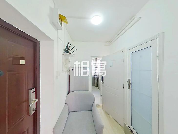 合租·青云(北小区)