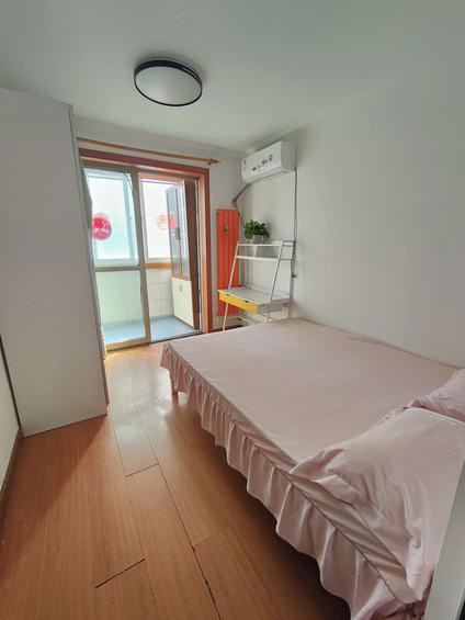 丰台科技园区合租 城市经典(西区)4室0厅/110平/低楼层
