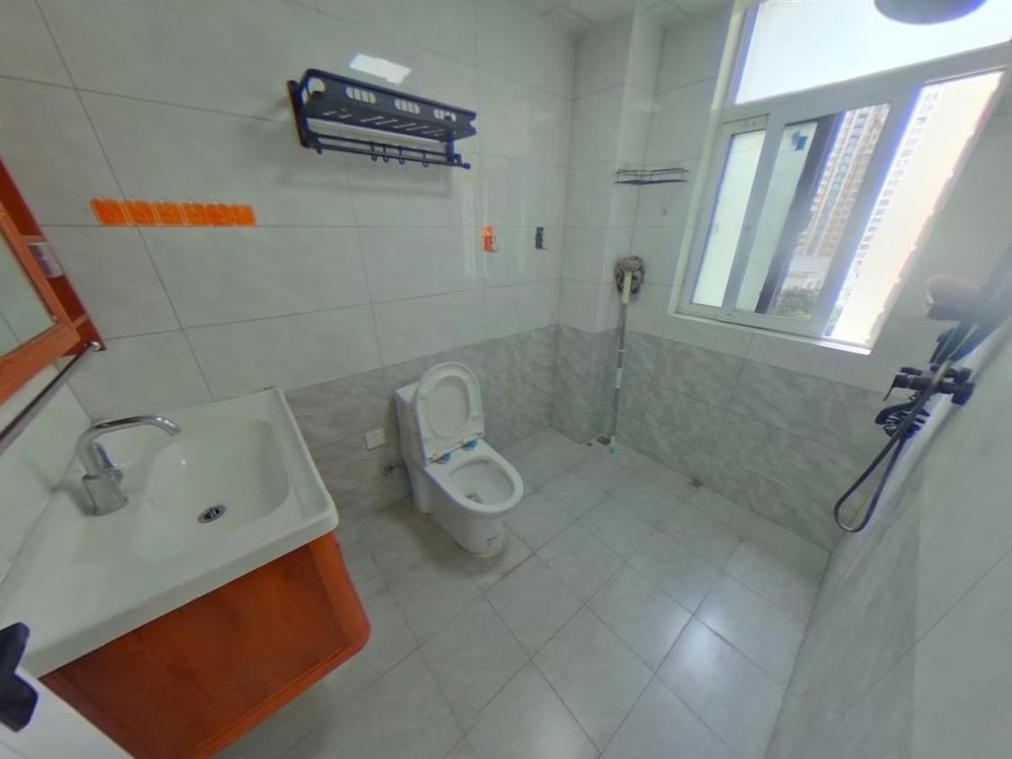 整租·枫林天下