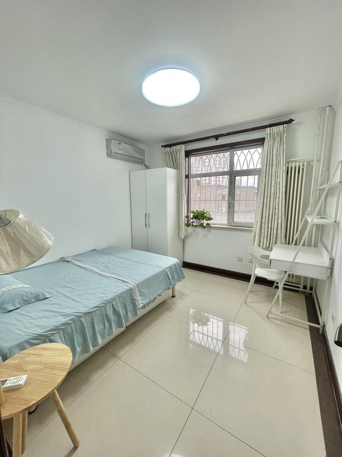 合租·阳光四季社区