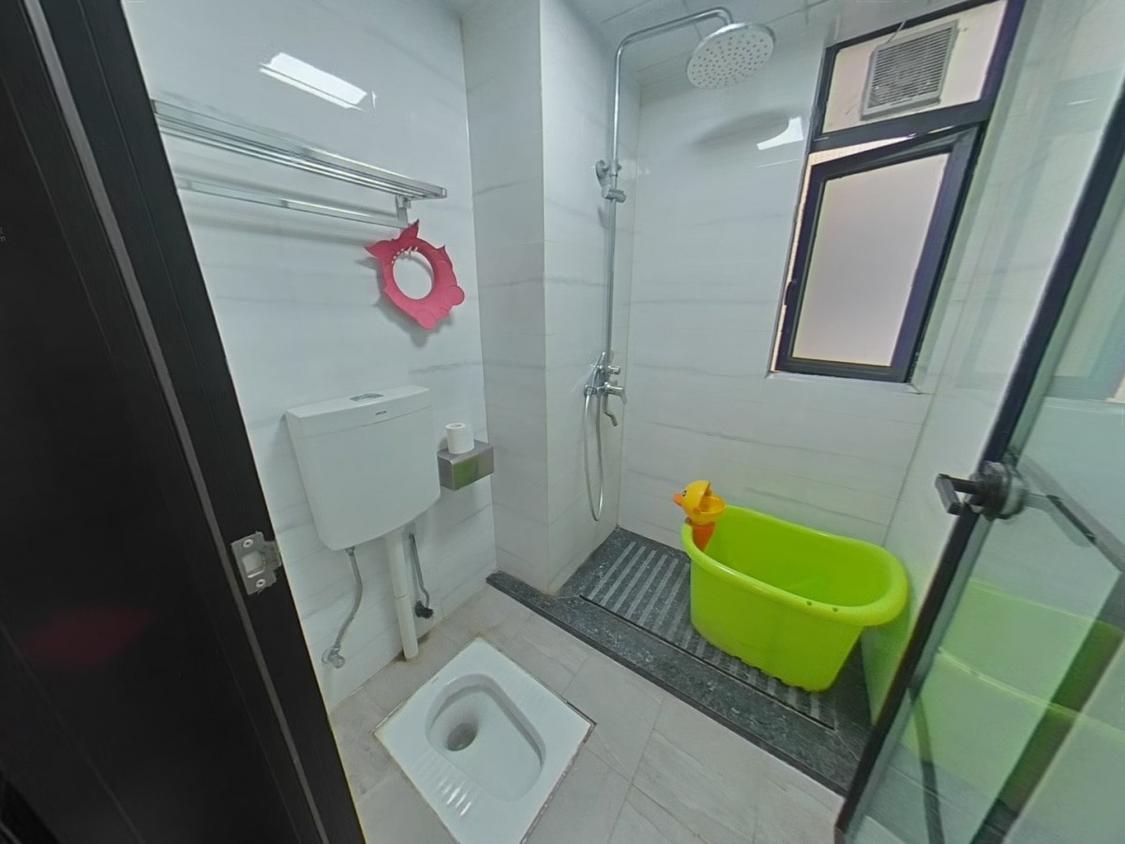 整租·美的君兰江山