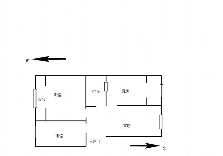 整租·中国石化集团西北石油局河南东路小区