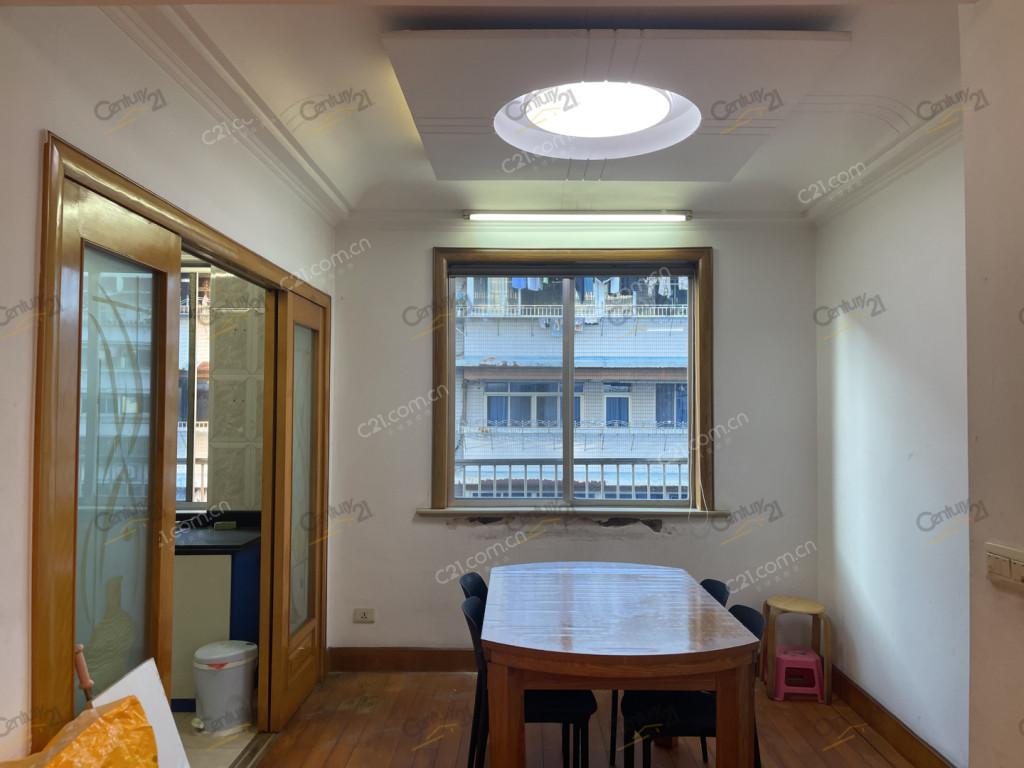 整租·横河南新村