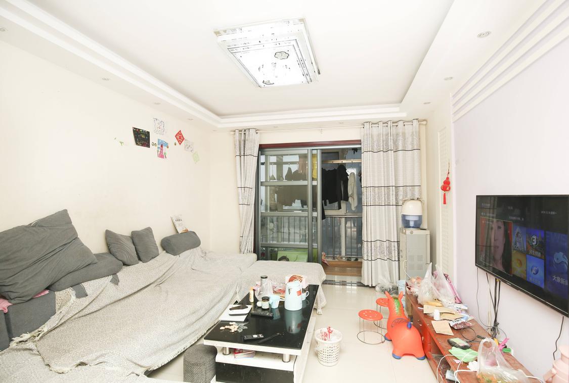 整租·金色奥园