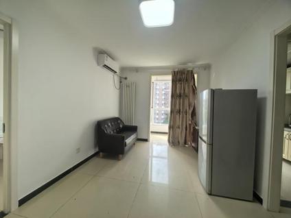 大兴磁各庄整租 蓝桥驿苑1室1厅/56平/中楼层