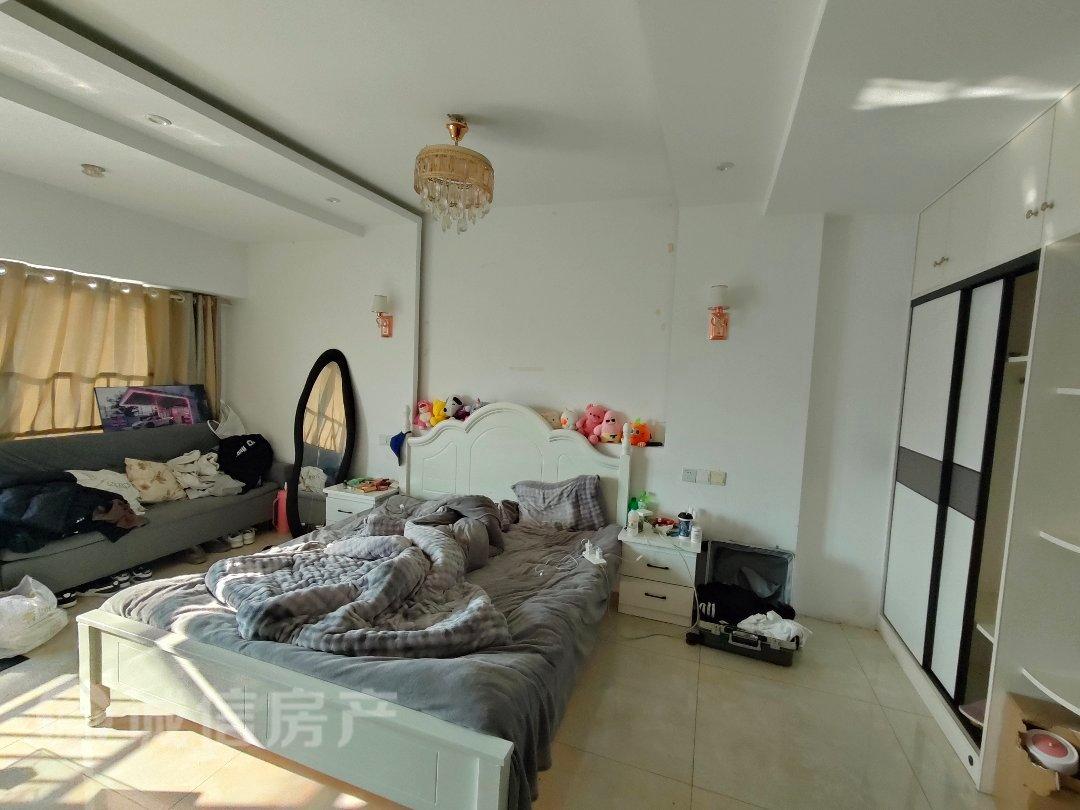 整租·华洋新世界国际广场