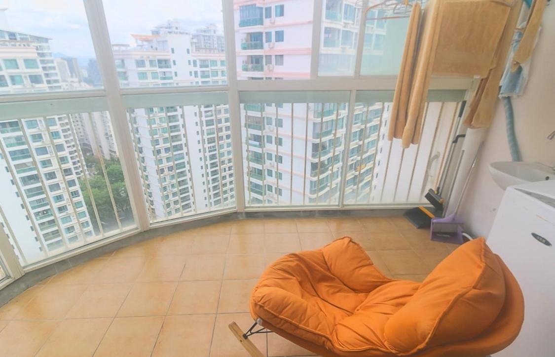 整租·兰海花园(一期)