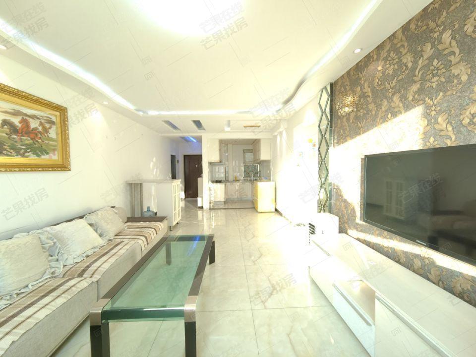 整租·沈铁金街佳园