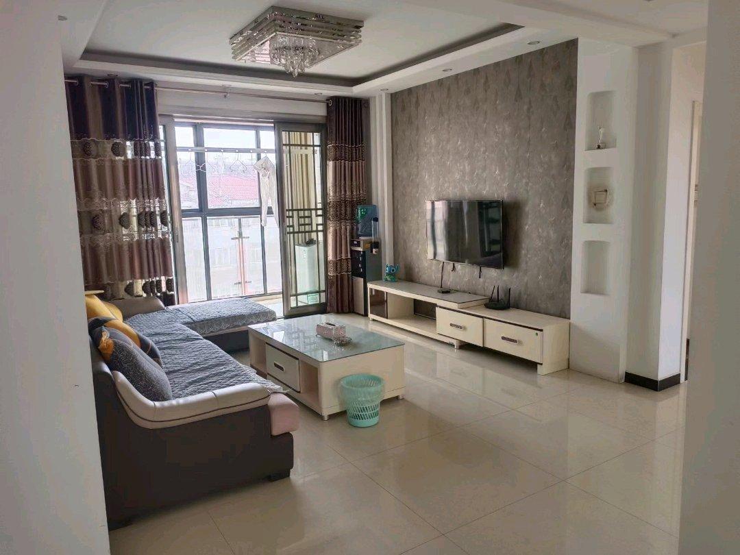 整租·瀚林苑(埇桥)