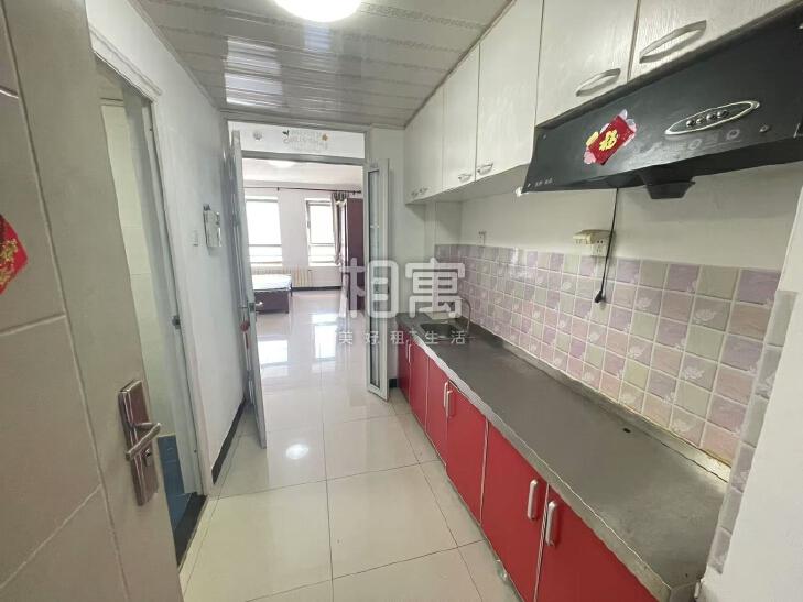 整租·首开智慧社