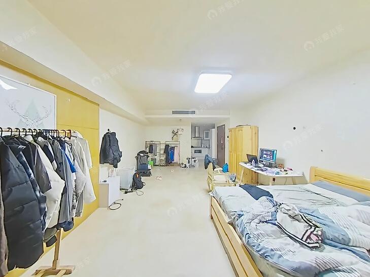 整租·国瑞城(西区)