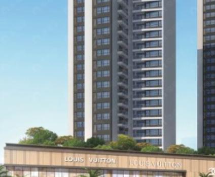 湛江万和御澜湾坡头 坡头/建面41平-62平