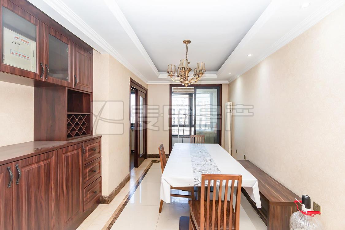 整租·紫芳园(四区)