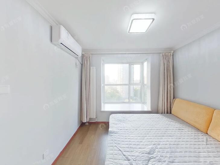 整租·富力城(D区)