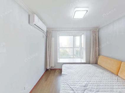 undefined整租·富力城(D区) 2室1厅85㎡ | 西北 | 朝阳 双井