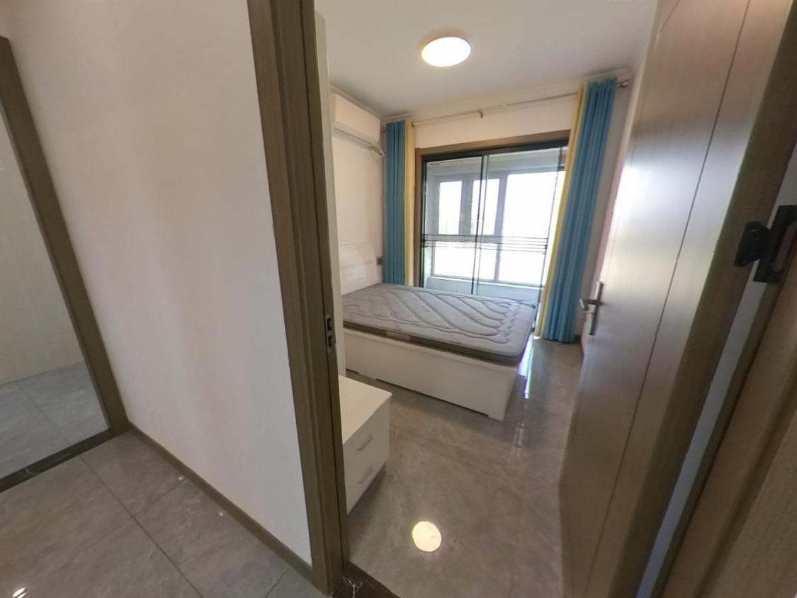 整租·龙湖彩虹郦城