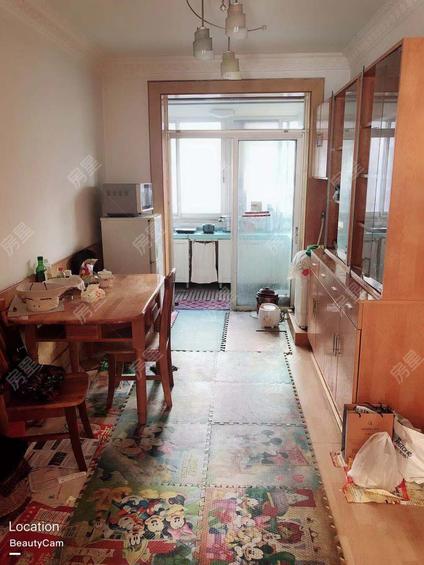 五华翠湖整租 昆湖小区3室2厅/74平/中楼层