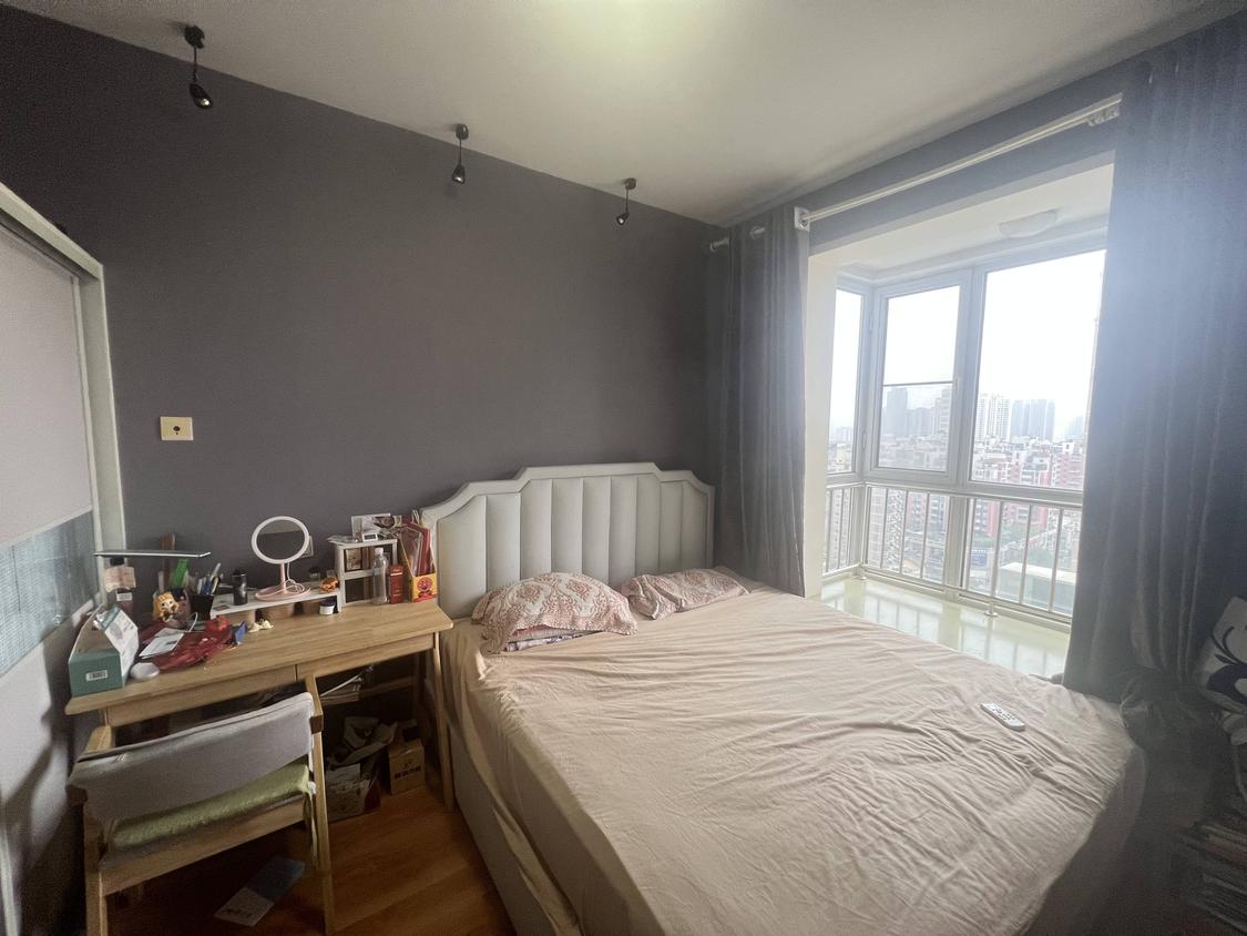 整租·富顿大厦