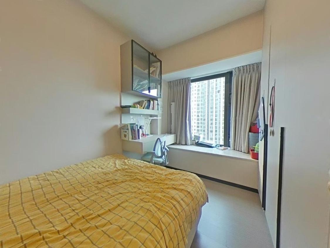 整租·龙光玖悦台