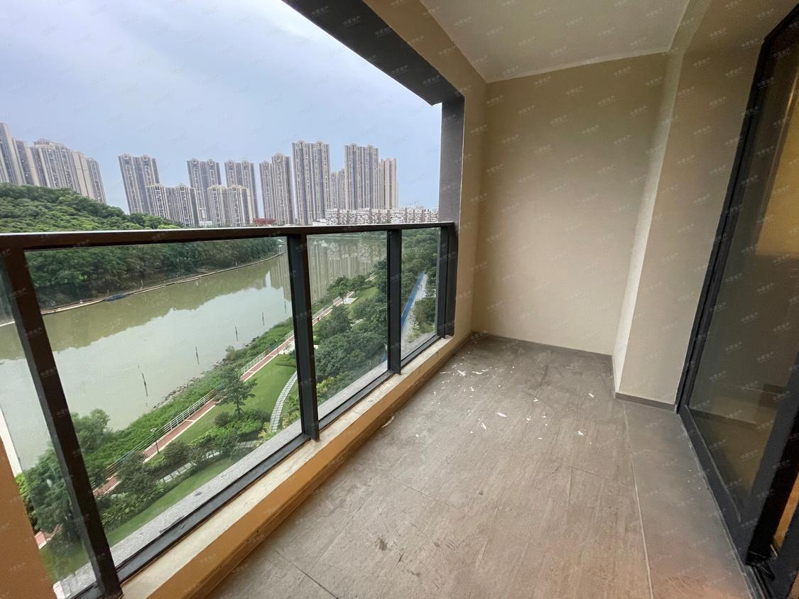 整租·亚运城天逸