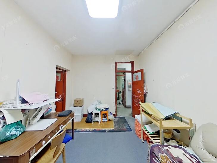 整租·沙滩北街乙2号院