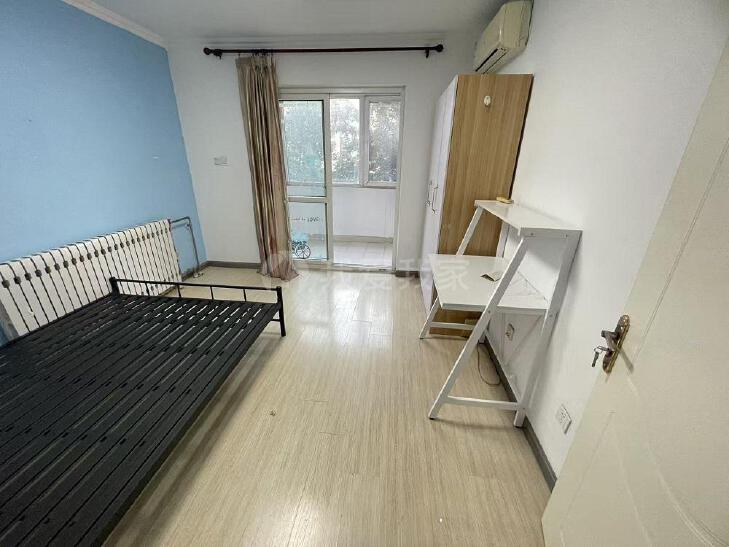 整租·首开知语城