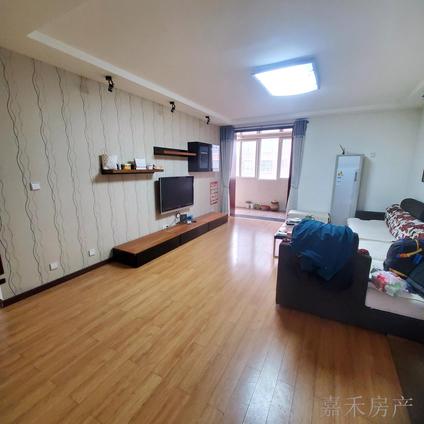 鄠邑鄠邑整租 御苑新城3室2厅/135平/中楼层