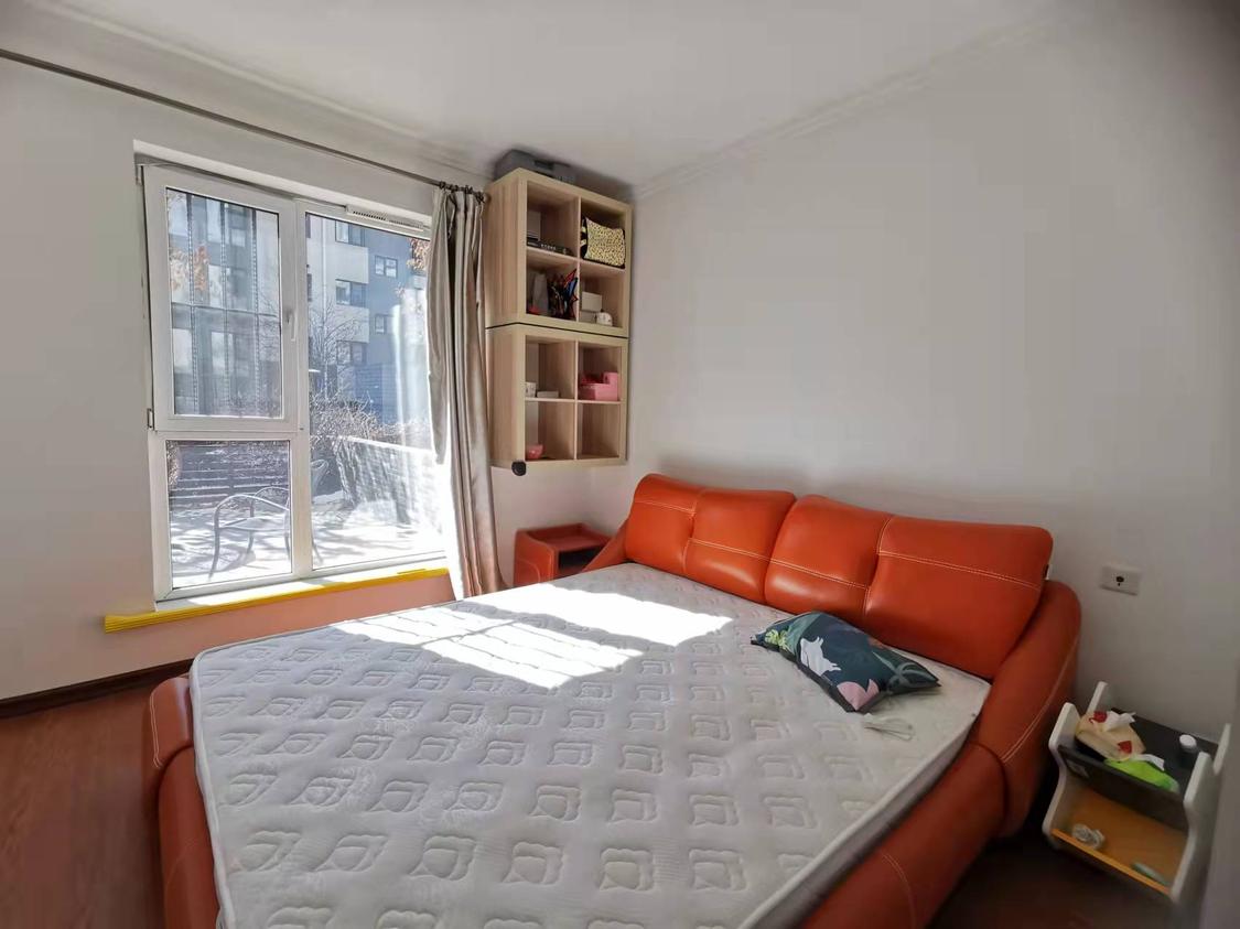 整租·保利林语