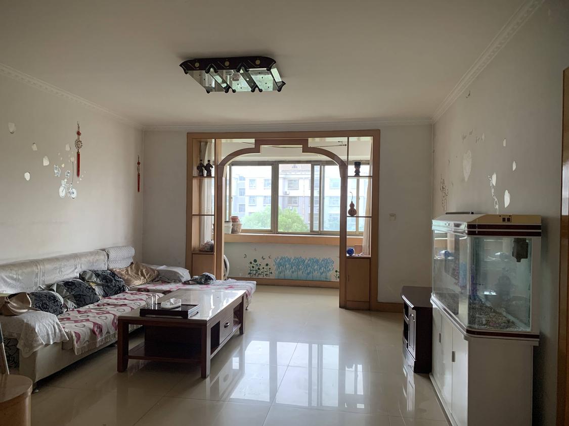 整租·恒兴花园