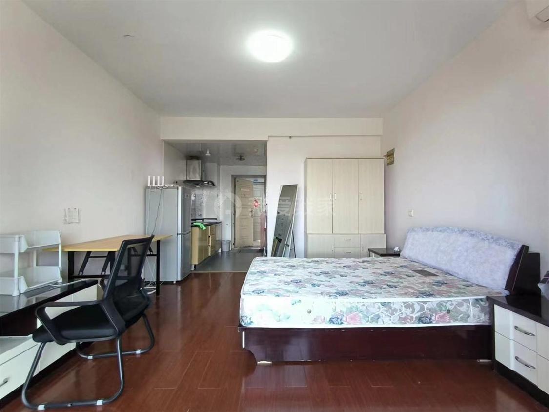 整租·亲水湾花园