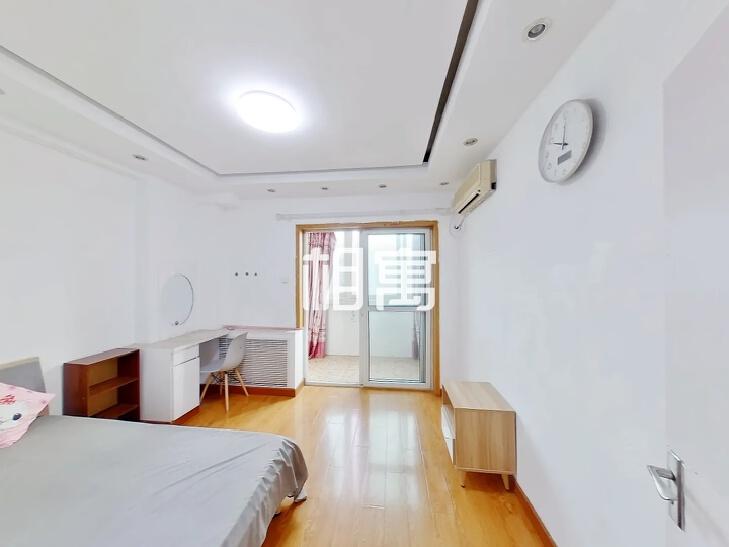 整租·大西洋新城(C区)