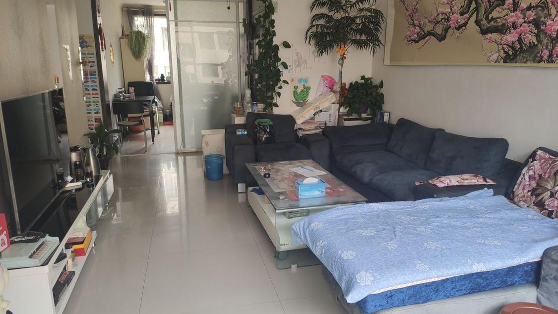 整租·世通名城