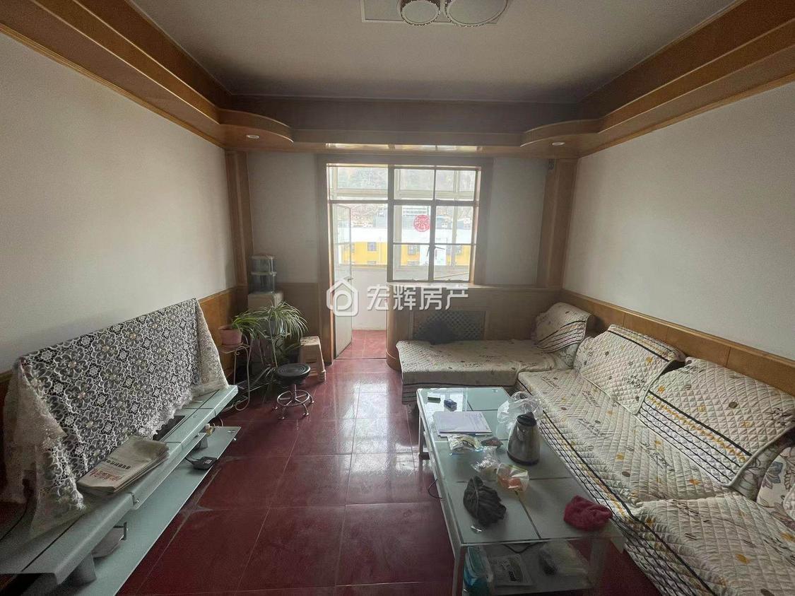 整租·康乐园小区