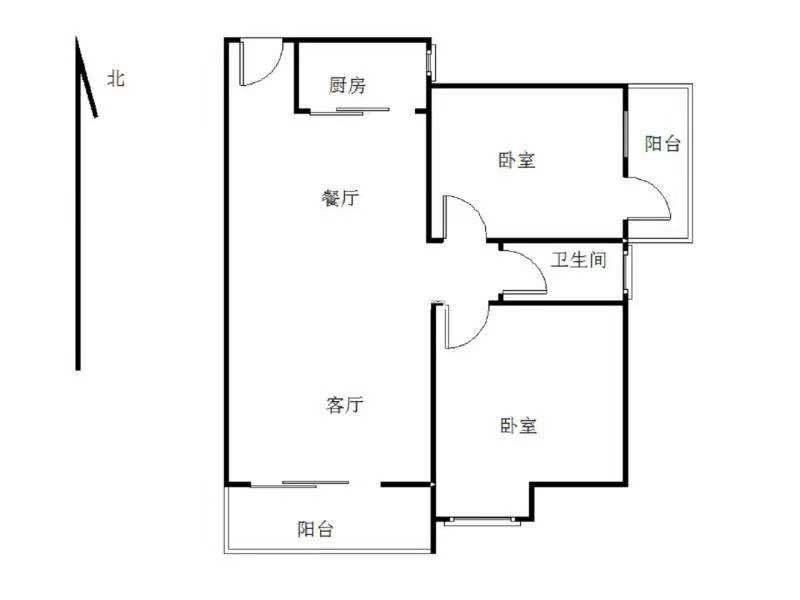 整租·黎安小镇(B区)