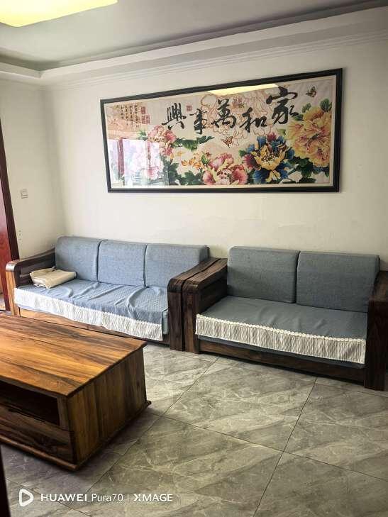 整租·海信九麓府